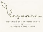 Leganne Dieteticienne Nutritionniste Diplomée d'état
